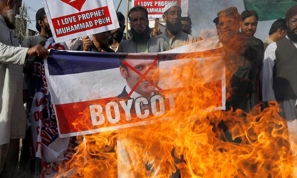 Γαλλία: Πως από την "πολυπολιτισμικότητα" κατέληξε στην ενδυνάμωση του Ισλάμ